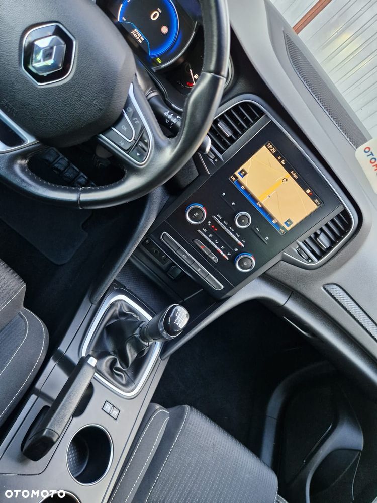 Renault Megane - 16
