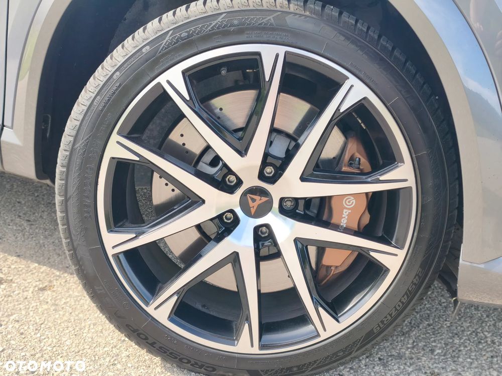 Cupra Formentor 2.0 TSI 4Drive VZ DSG - 4
