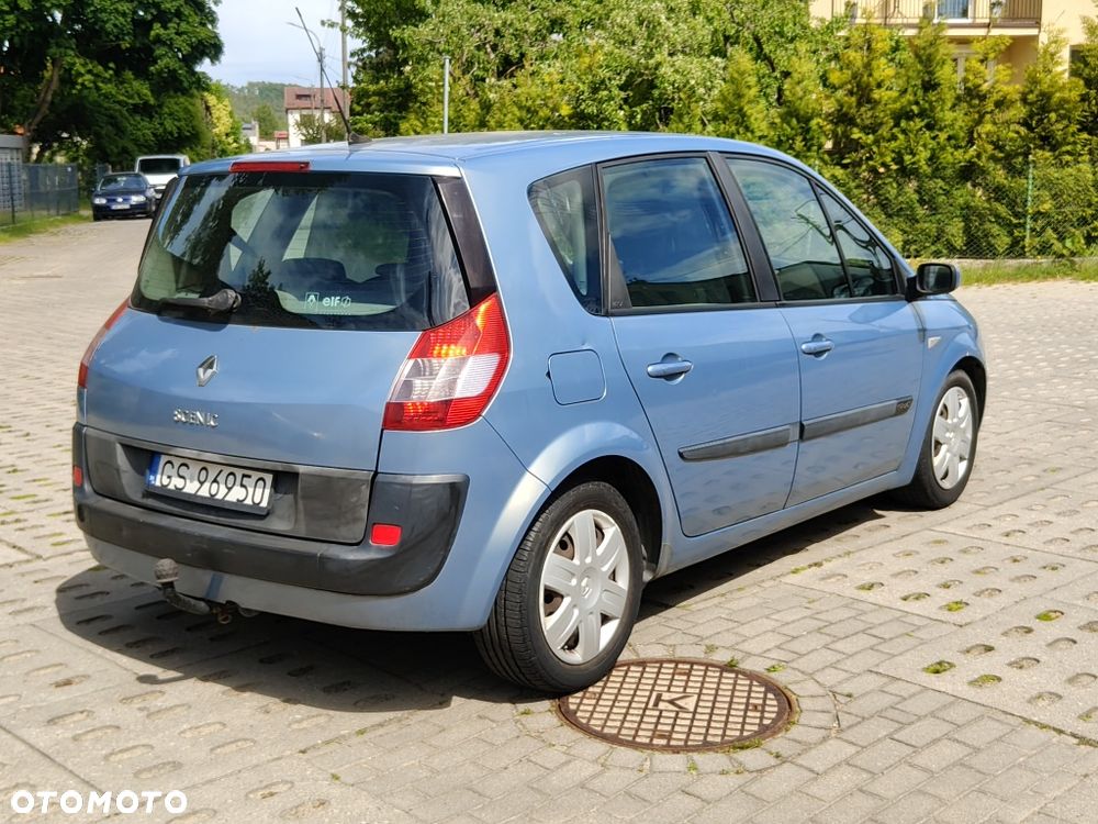 Renault Scenic - 3