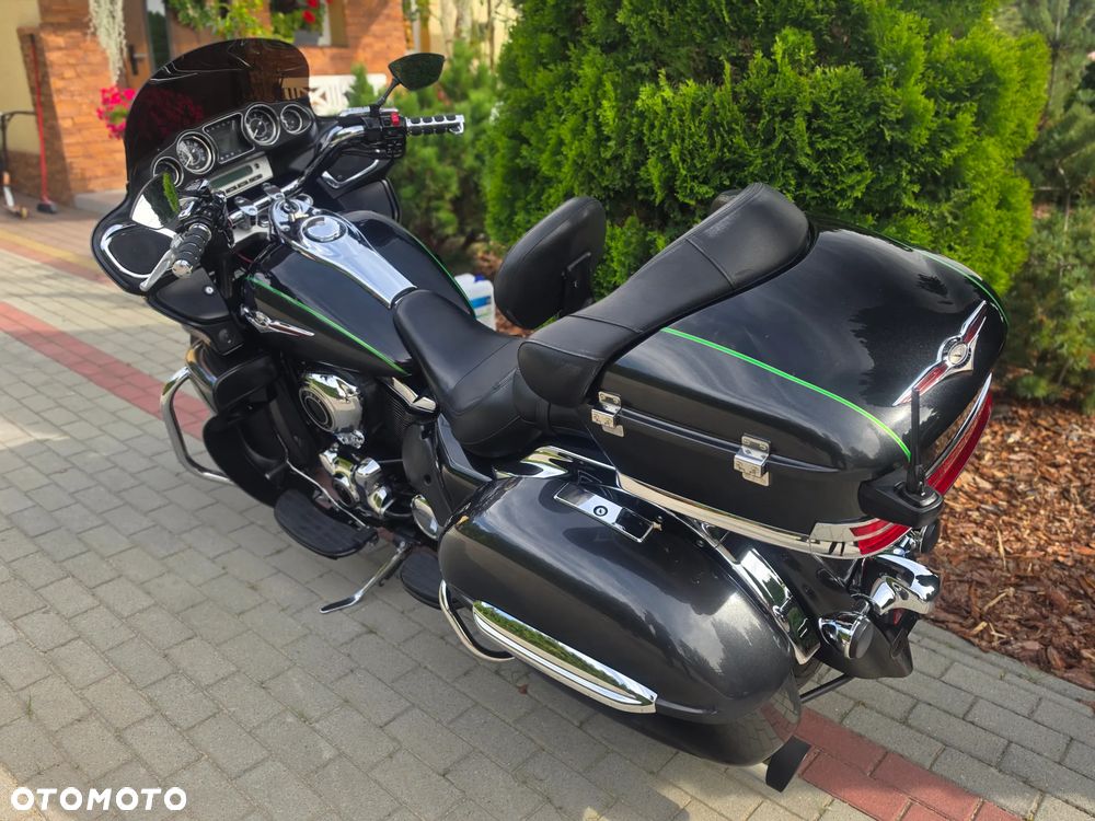 Kawasaki Vulcan - 16