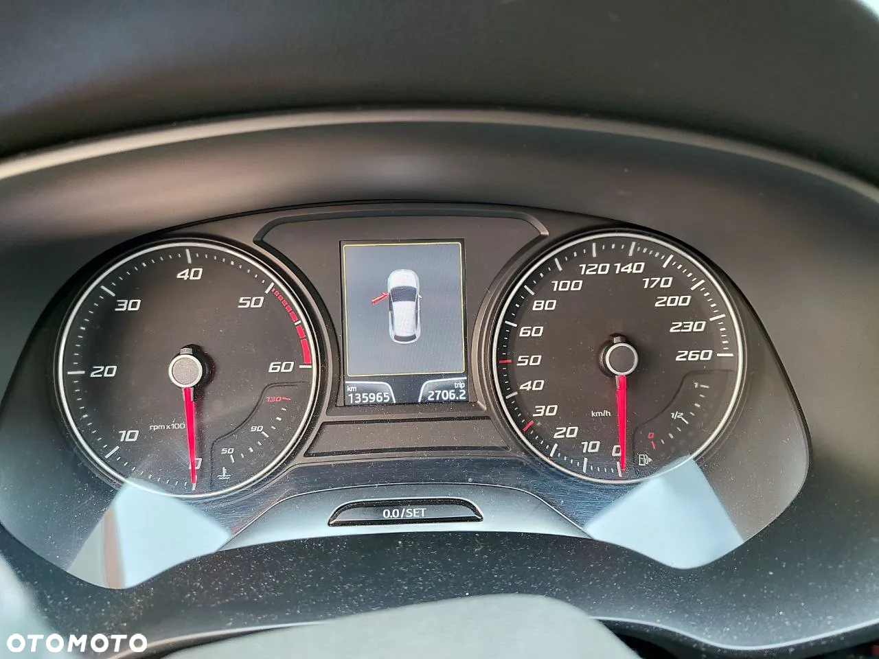 Seat Leon 2.0 TDI DPF Start&Stop Style - 8