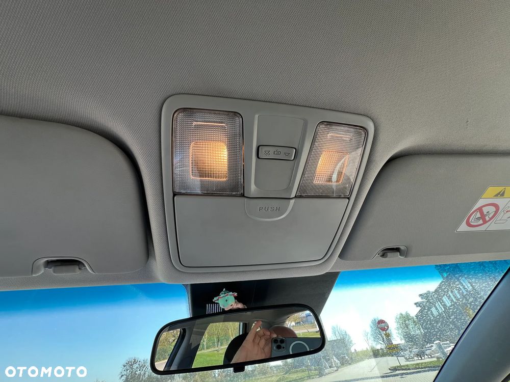 Kia Ceed 1.4 CRDi M - 14