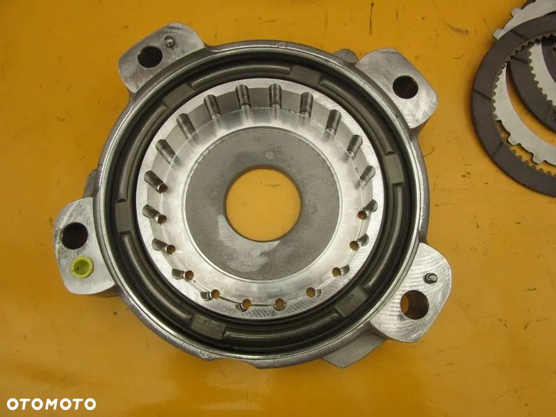 Parking Brake skrzyni AP John Deere 7720 - 4