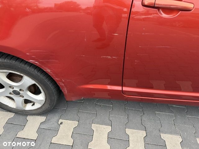 Suzuki Swift - 16