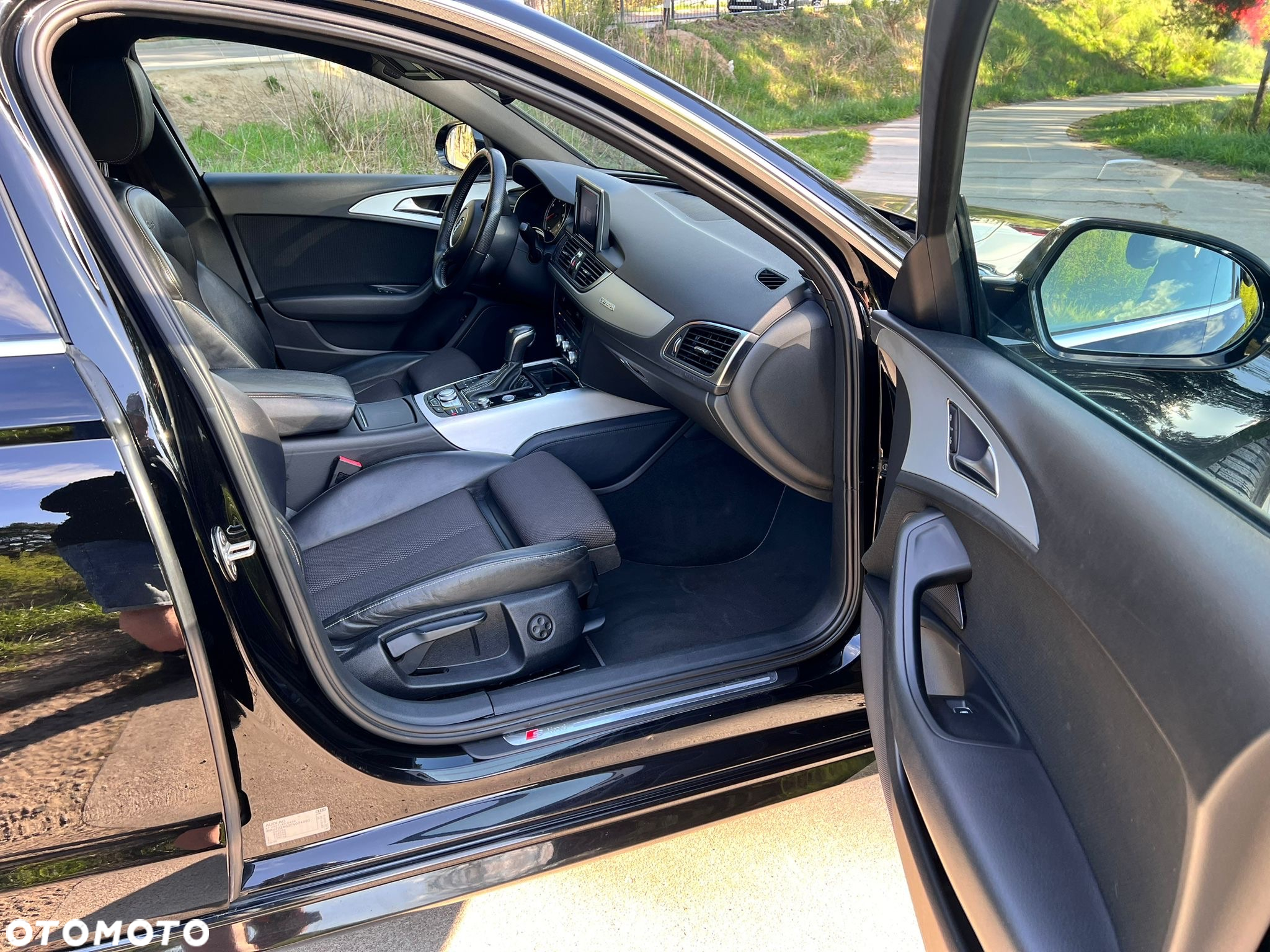 Audi A6 Avant 3.0 TDI quattro tiptronic - 10