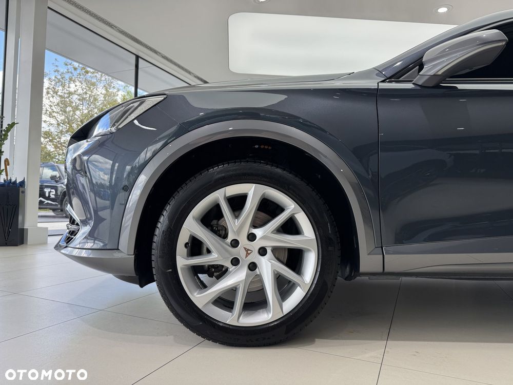 Cupra Formentor - 19