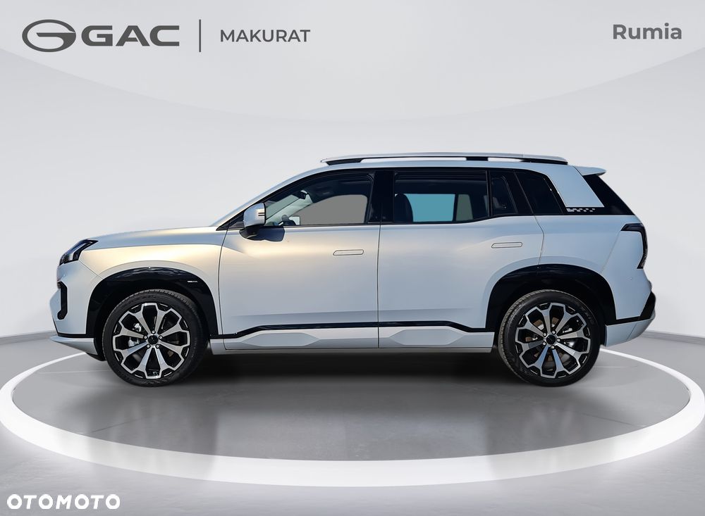 GAC AION V - 9