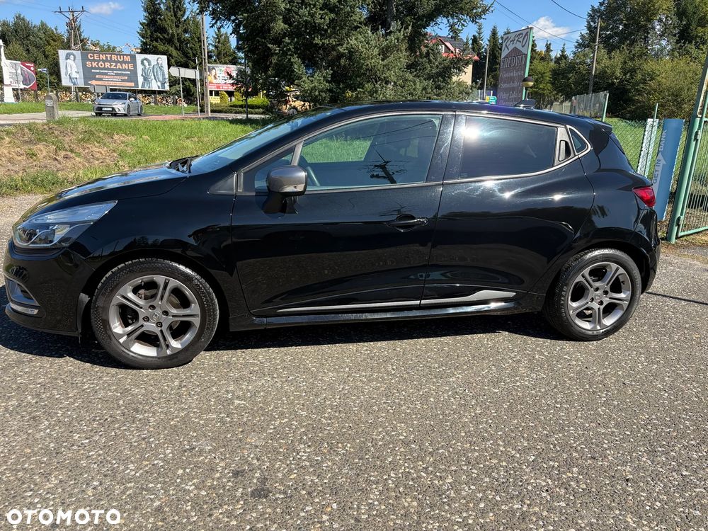 Renault Clio - 2