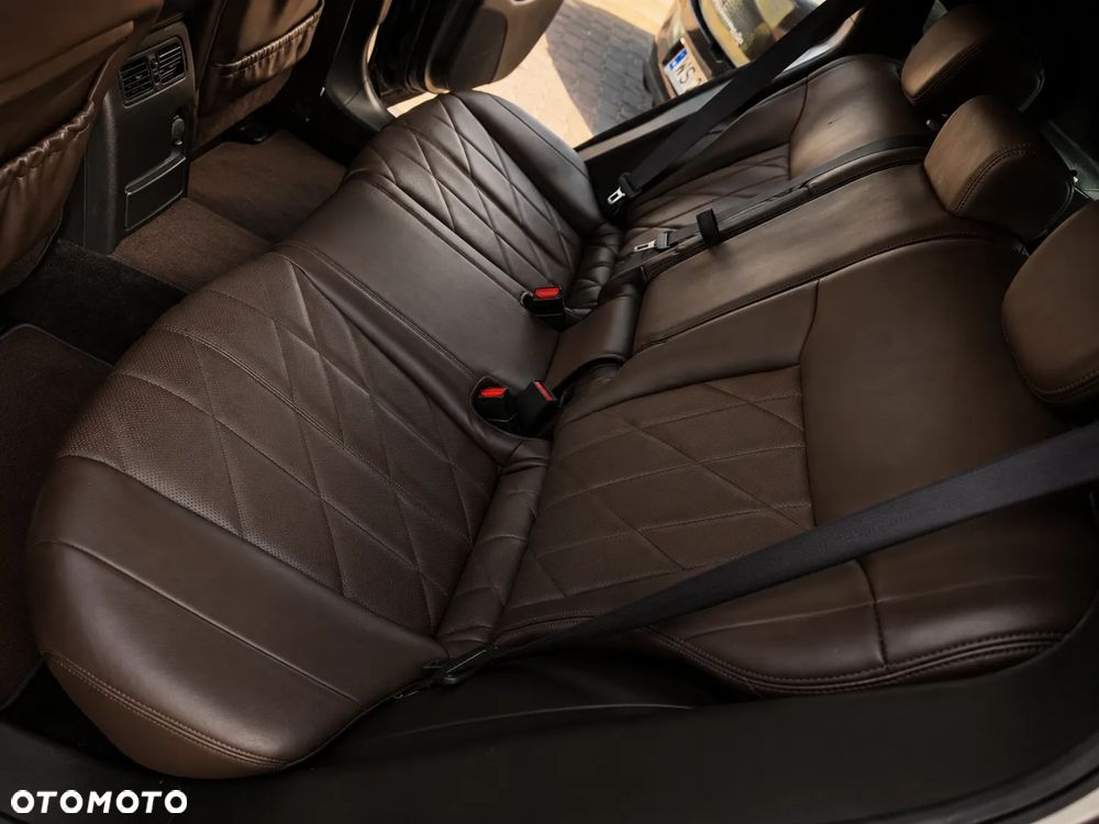 Infiniti FX FX30d S Premium - 11