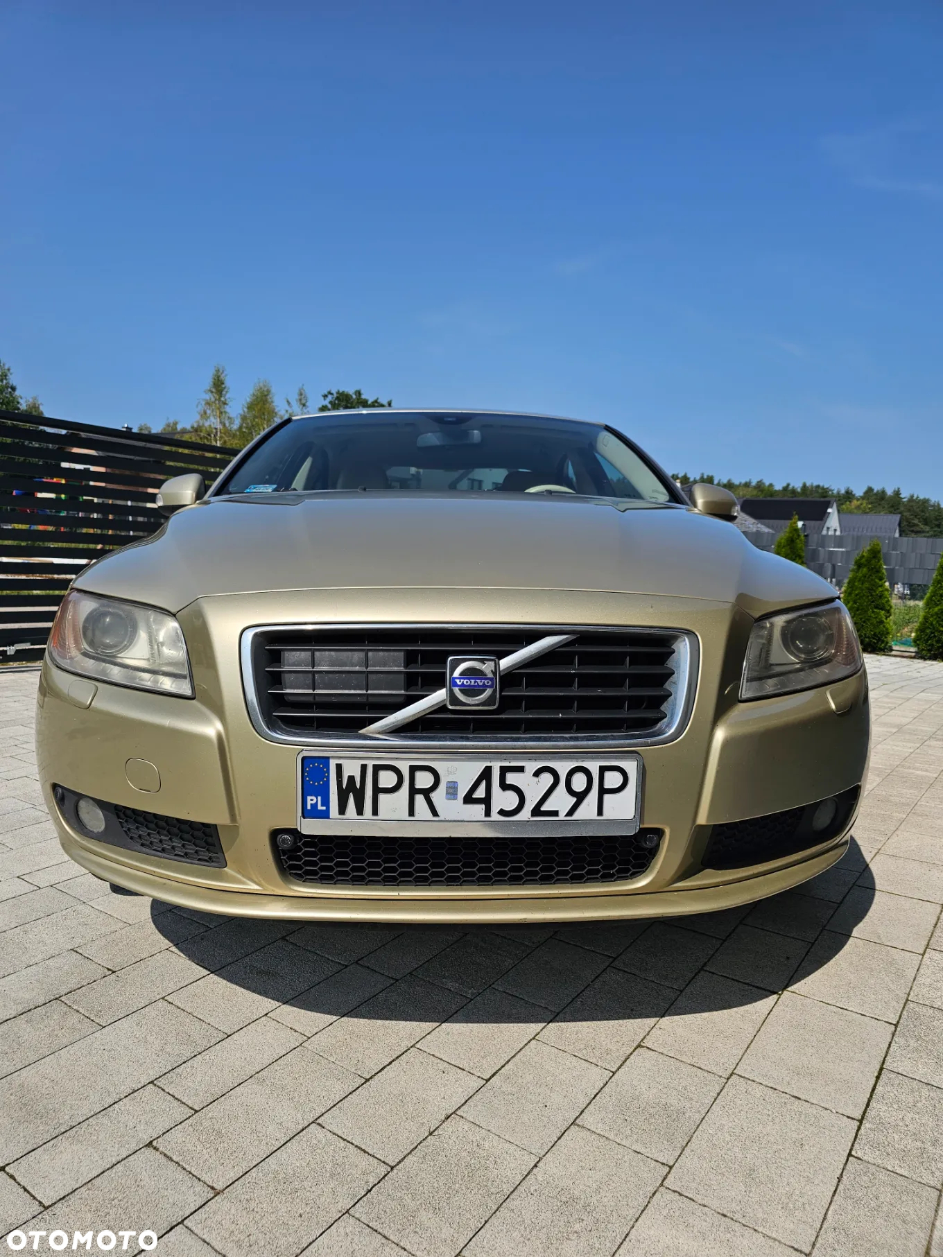 Volvo S80 3.2 Summum - 6