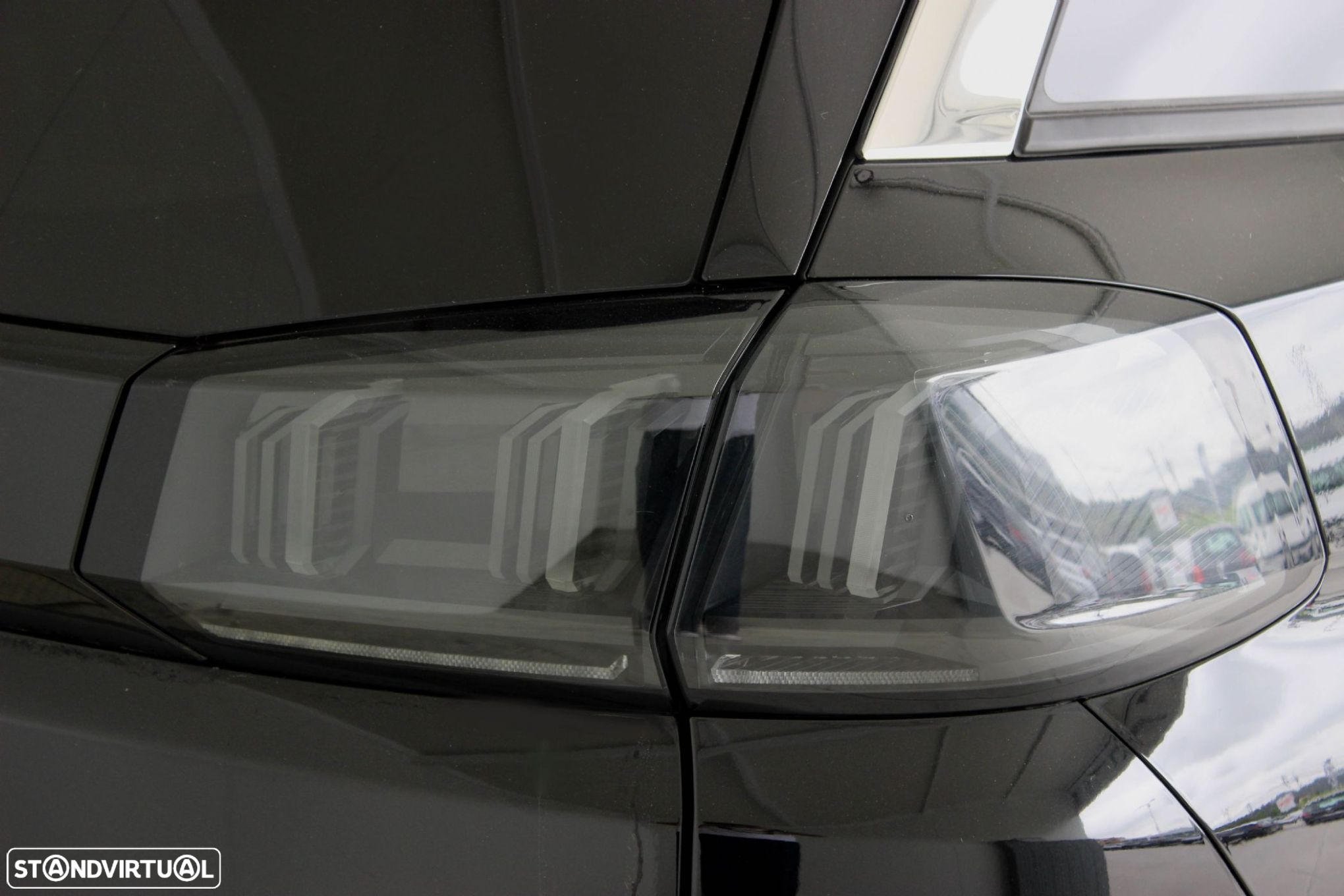 Peugeot 5008 1.2 PureTech Allure EAT8 - 7