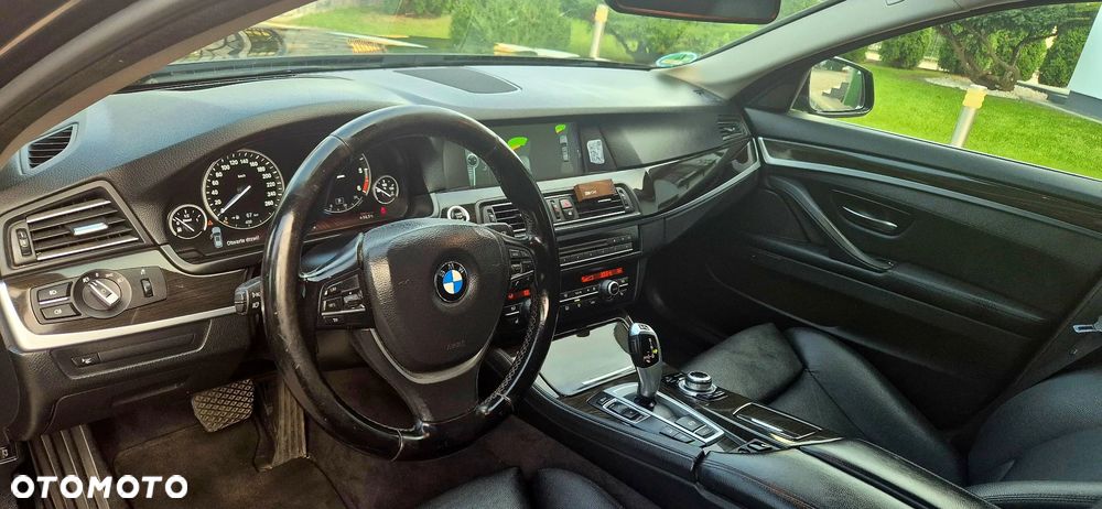 BMW Seria 5 - 30