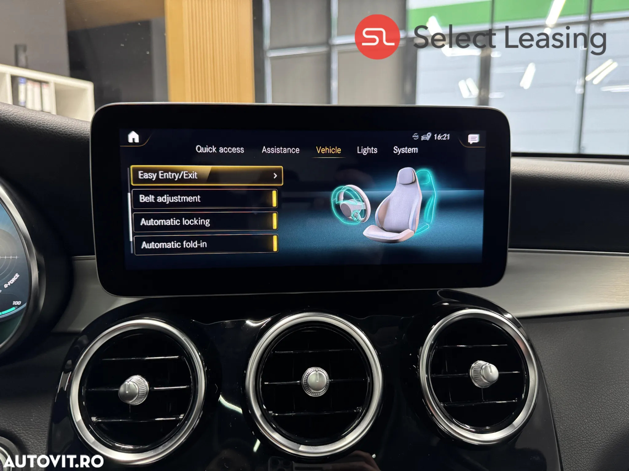 Mercedes-Benz GLC 300 de 4Matic 9G-TRONIC AMG Line - 26