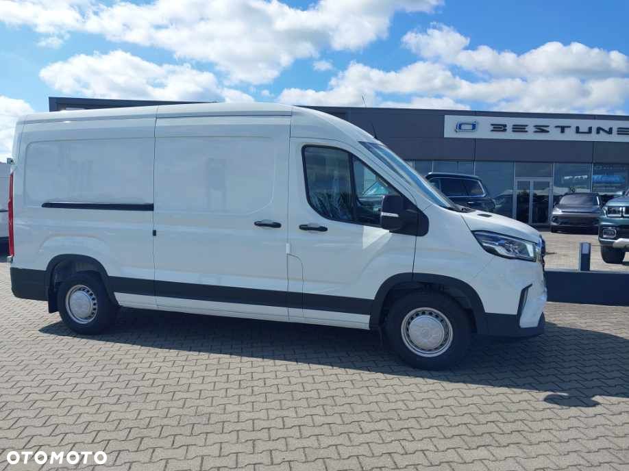 Maxus L3H2 - 15