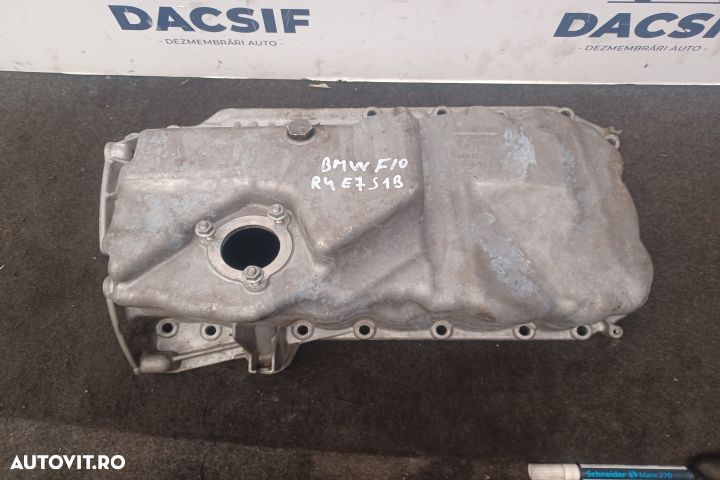 Baie ulei 7812360 7812360-04 13992010 7812360 7812360-04 13992010 BMW - 1