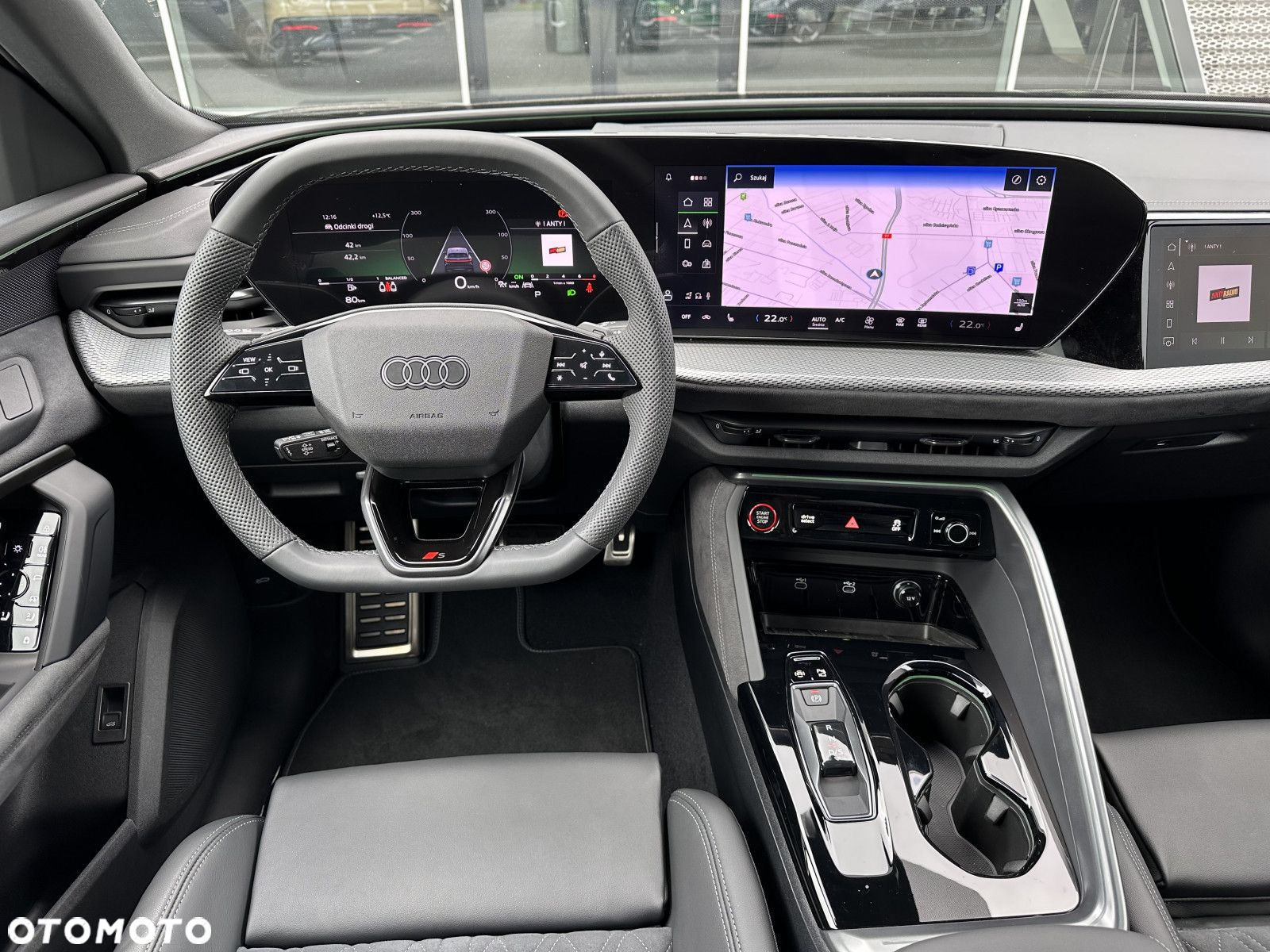 Audi Q5 Sportback - 17
