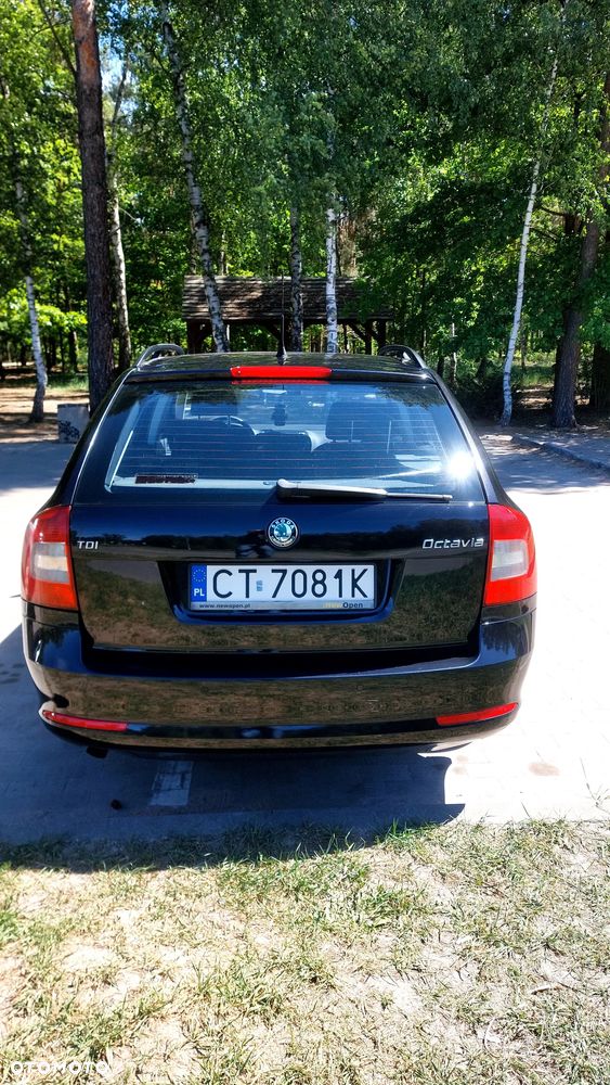 Skoda Octavia 1.6 TDI Ambition - 5