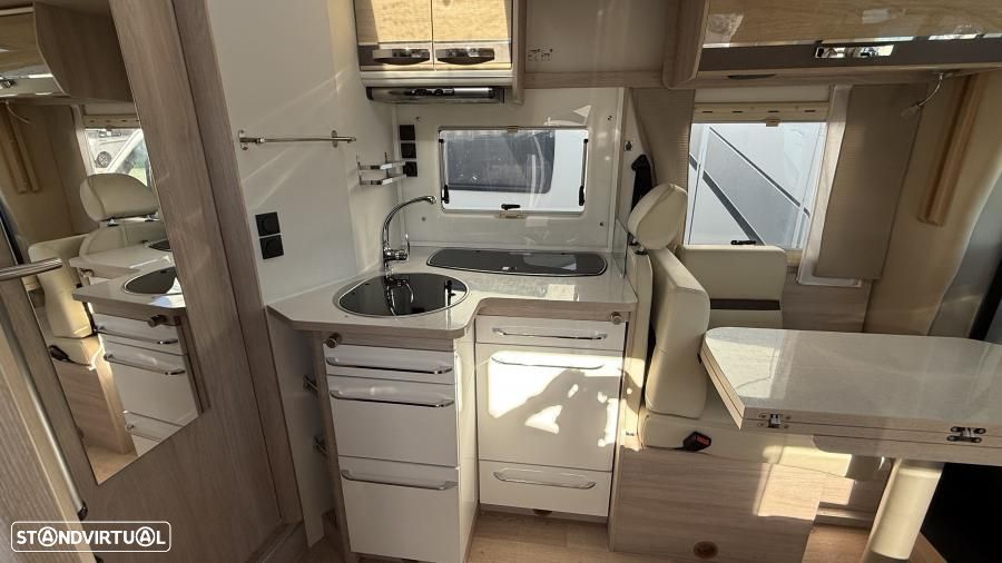 Rapido Serie 6F 696 FF 50 anos c.central e basculante - 7