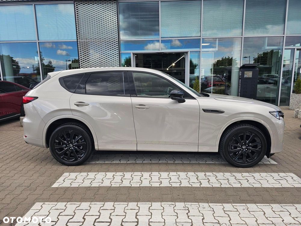 Mazda CX-60 3.3 D mHEV Homura AWD - 6