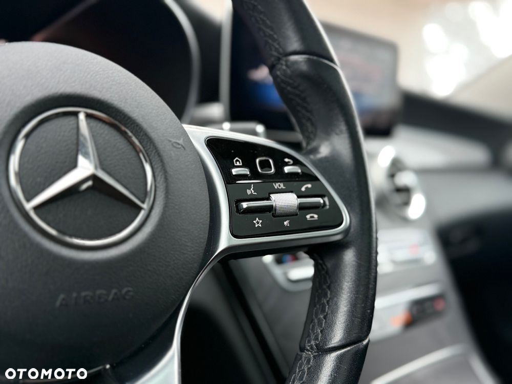 Mercedes-Benz Klasa C - 30