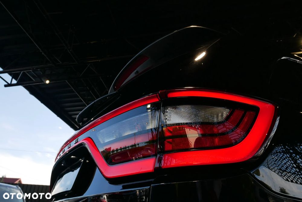 Dodge Durango 5.7 R/T - 36