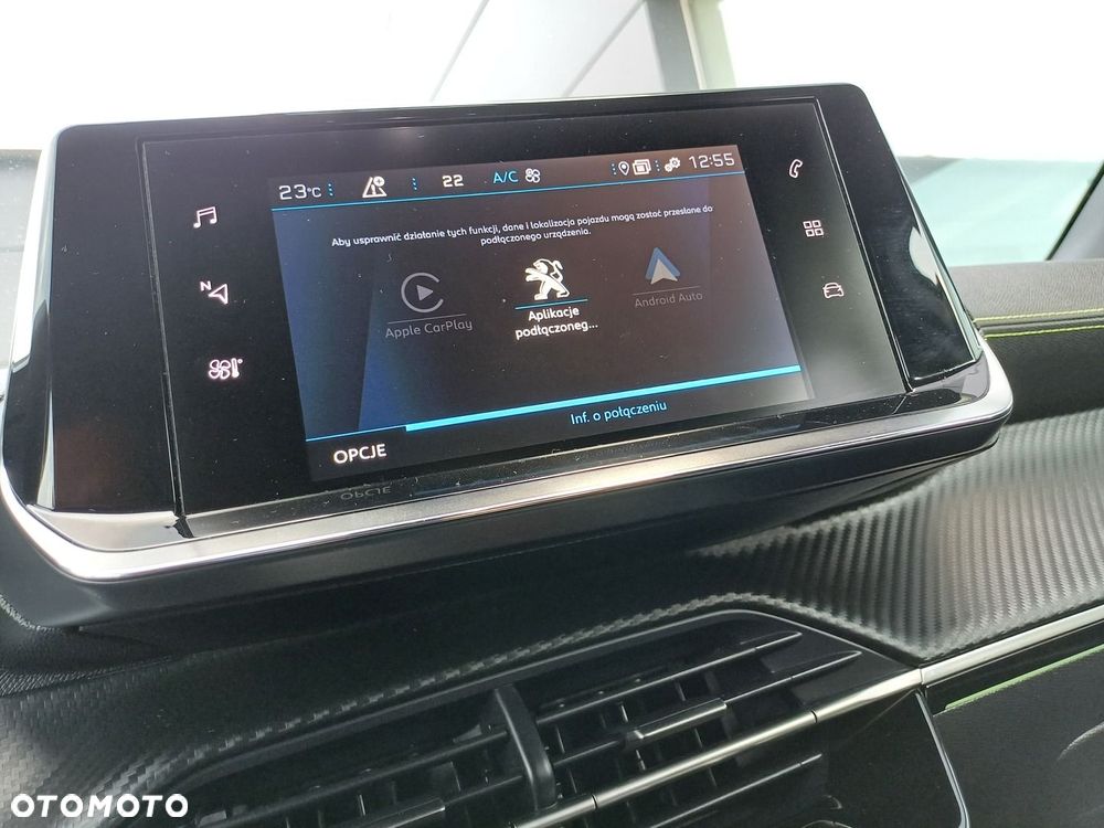 Peugeot 2008 1.2 PureTech GT S&S EAT8 - 21