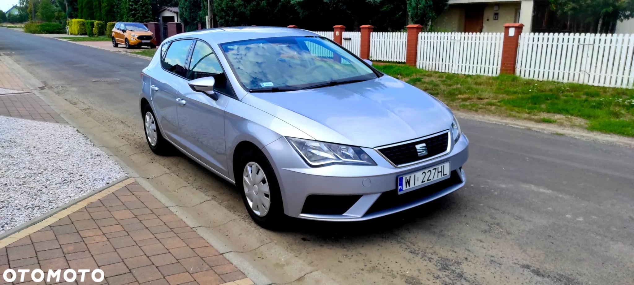Seat Leon 1.2 TSI Reference - 3