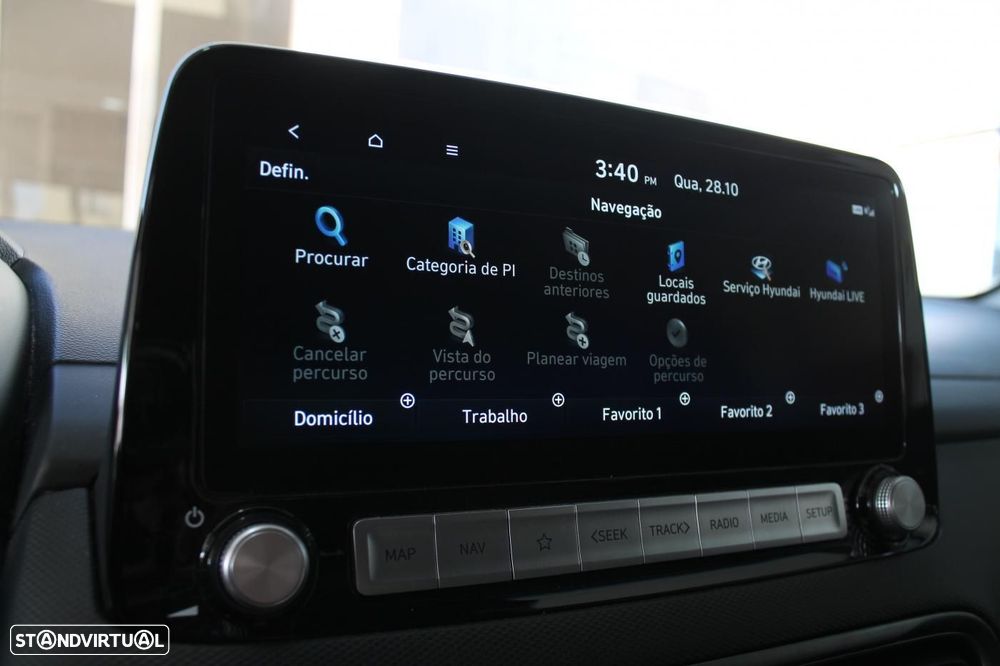 Hyundai Kauai 64 kWh Premium - 14