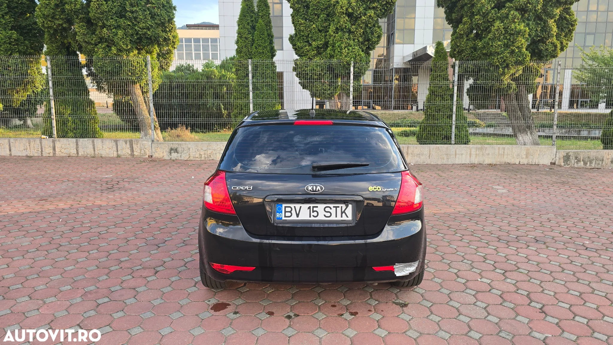 Kia Ceed - 3