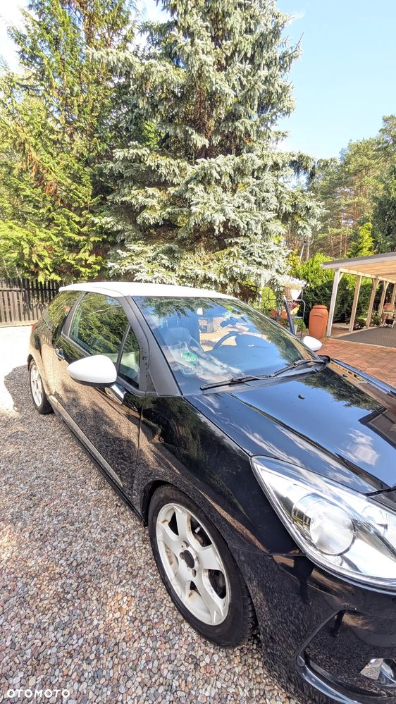 Citroën DS3 1.6 THP SportChic - 24