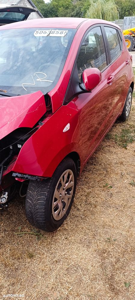 Hyundai i10 - 3