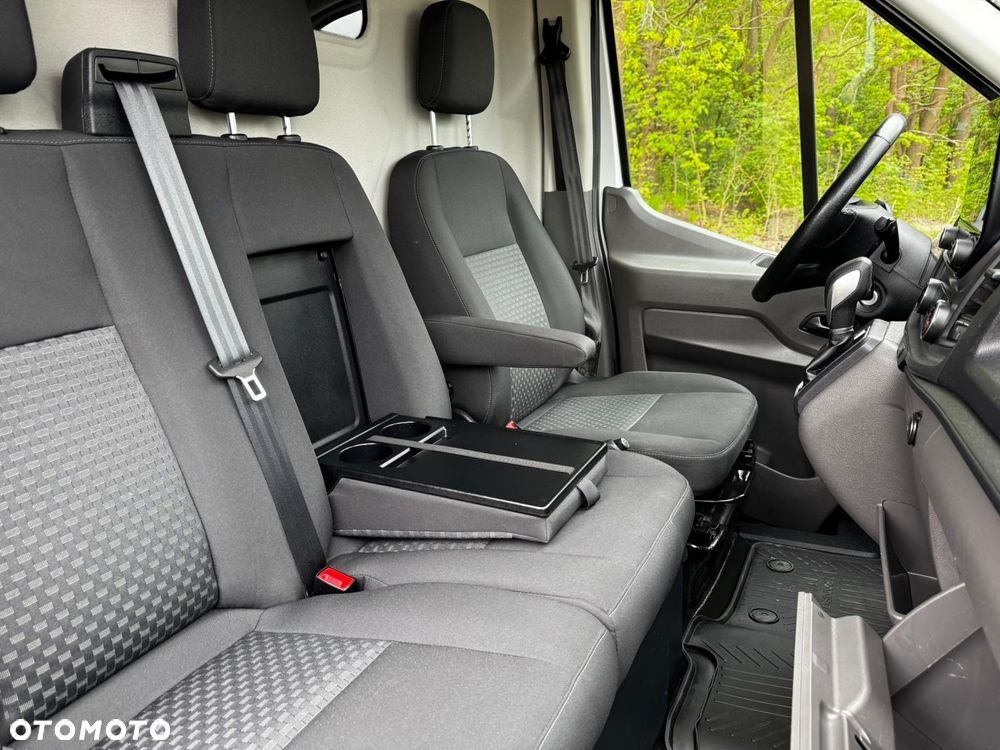 Ford TRANSIT L3H3 AUTOMAT - 19