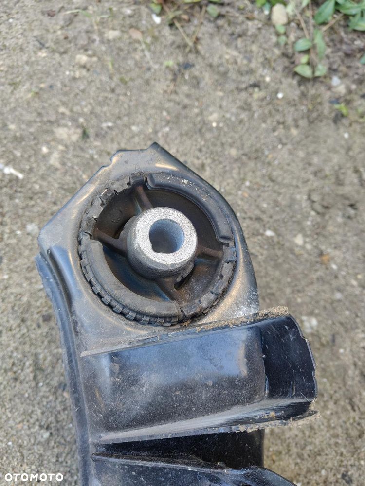 MERCEDES W212 w204 w207 SANKI Tylne Nowe Oryginał MB Ława WÓZEK Kołyska belka NÓWKA 2025rok - 15