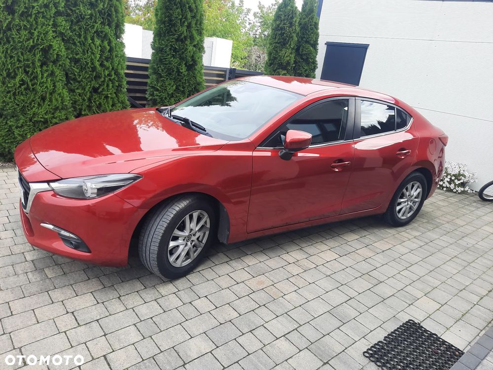Mazda 3 2.0 Skyenergy - 25