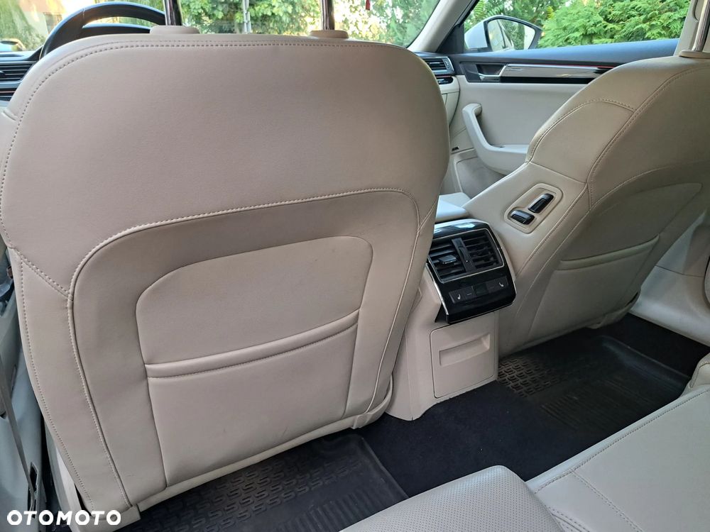 Skoda Superb - 23