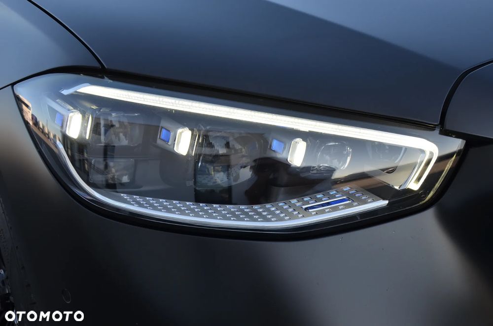Mercedes-Benz Maybach Klasa S 680 4-Matic Night Series - 18