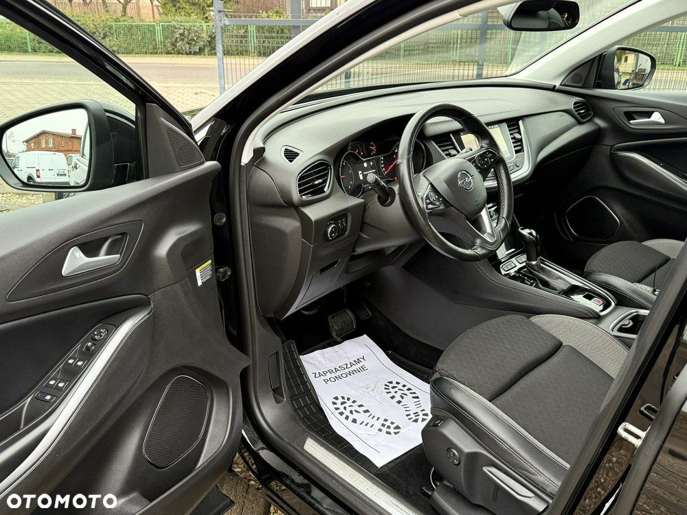 Opel Grandland X - 6