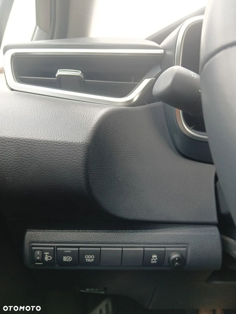 Toyota Corolla 1.8 Hybrid Style - 4