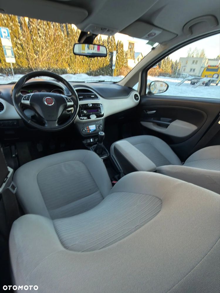 Fiat Linea - 13