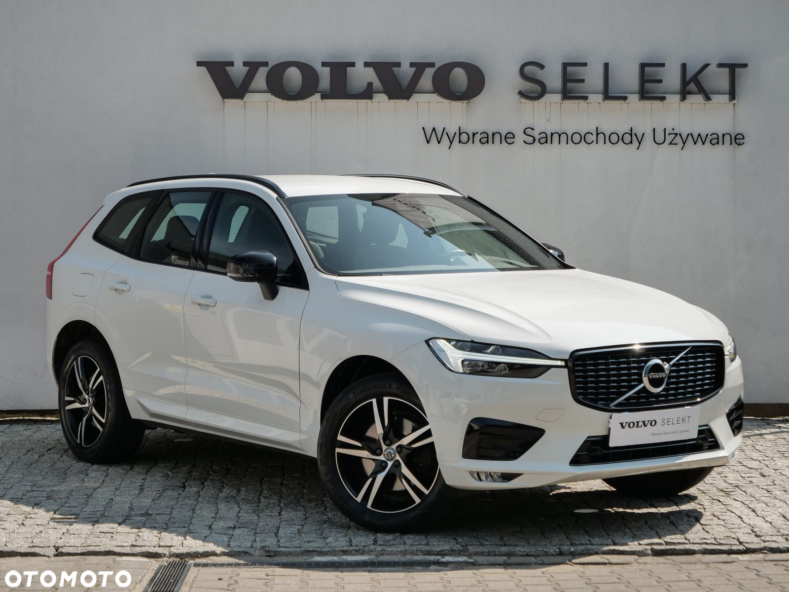 Volvo XC 60 - 3