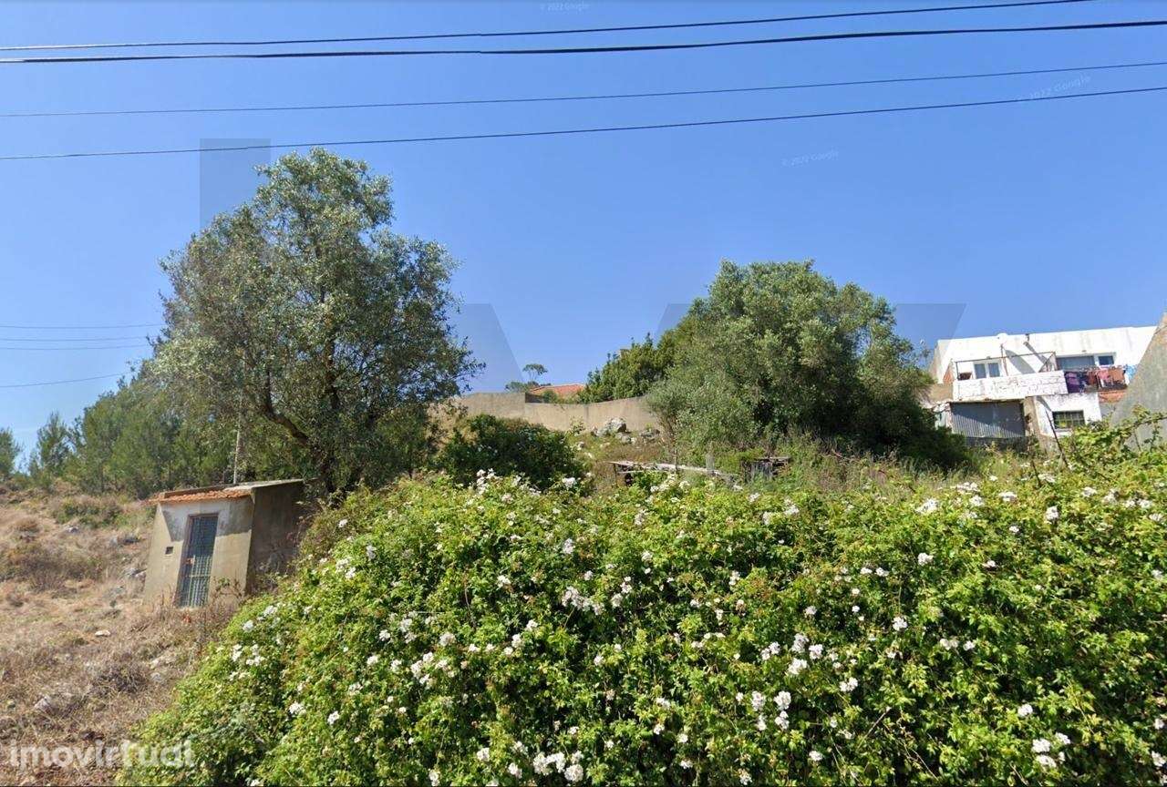 Lote de Terreno - Algueirão - Grande imagem: 5/5