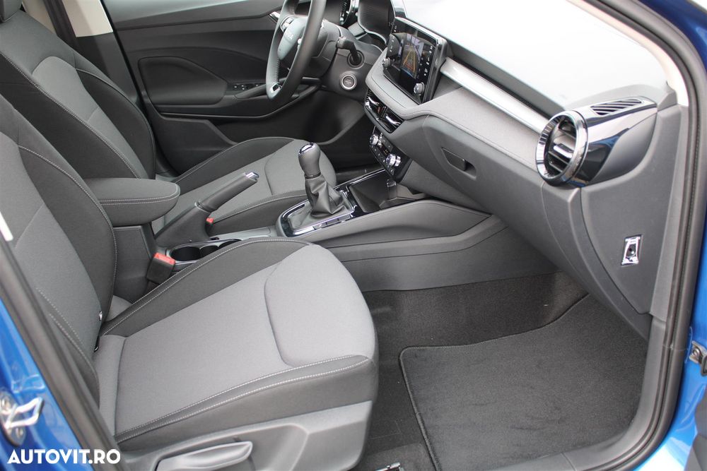 Skoda Fabia 1.0 TSI 95 CP Selection - 14