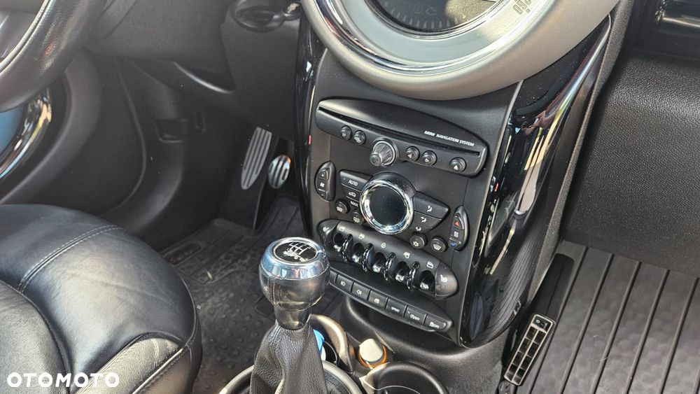 MINI Countryman Cooper S ALL4 - 2
