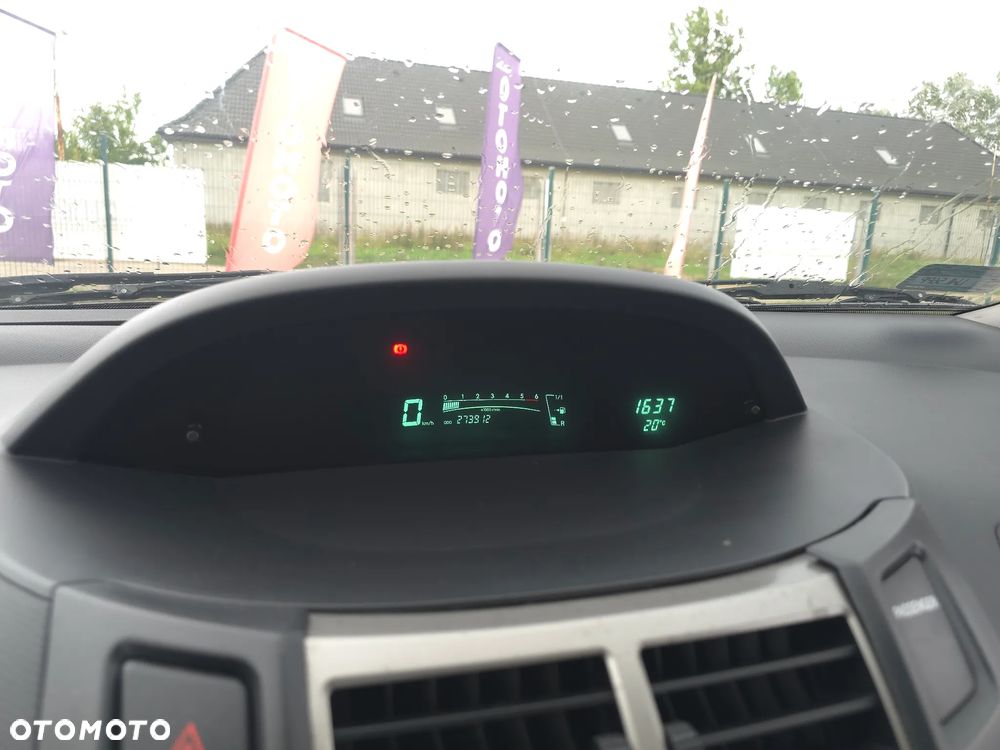 Toyota Yaris 1.4 D-4D Luna EU5 - 22