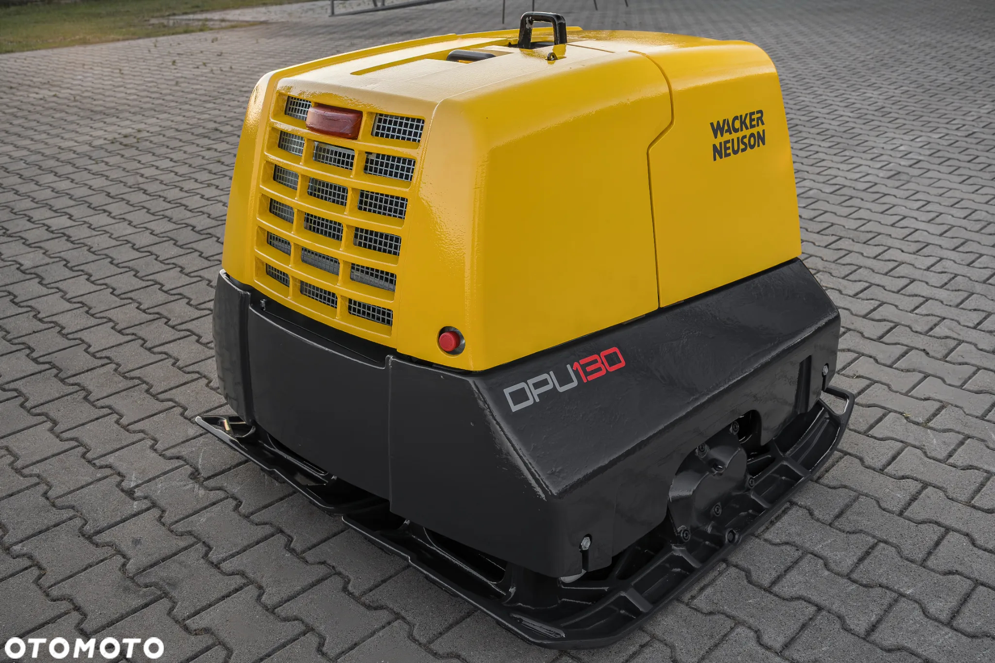 Wacker Neuson DPU 130 LES - 6