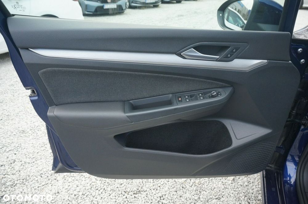 Volkswagen Golf Variant 2.0 TDI Life - 20