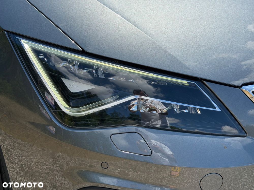 Seat Leon - 19