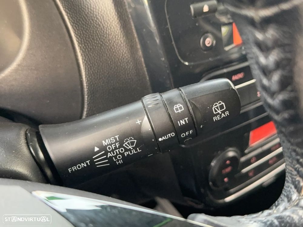 Mitsubishi Space Star 1.2 Intense - 26