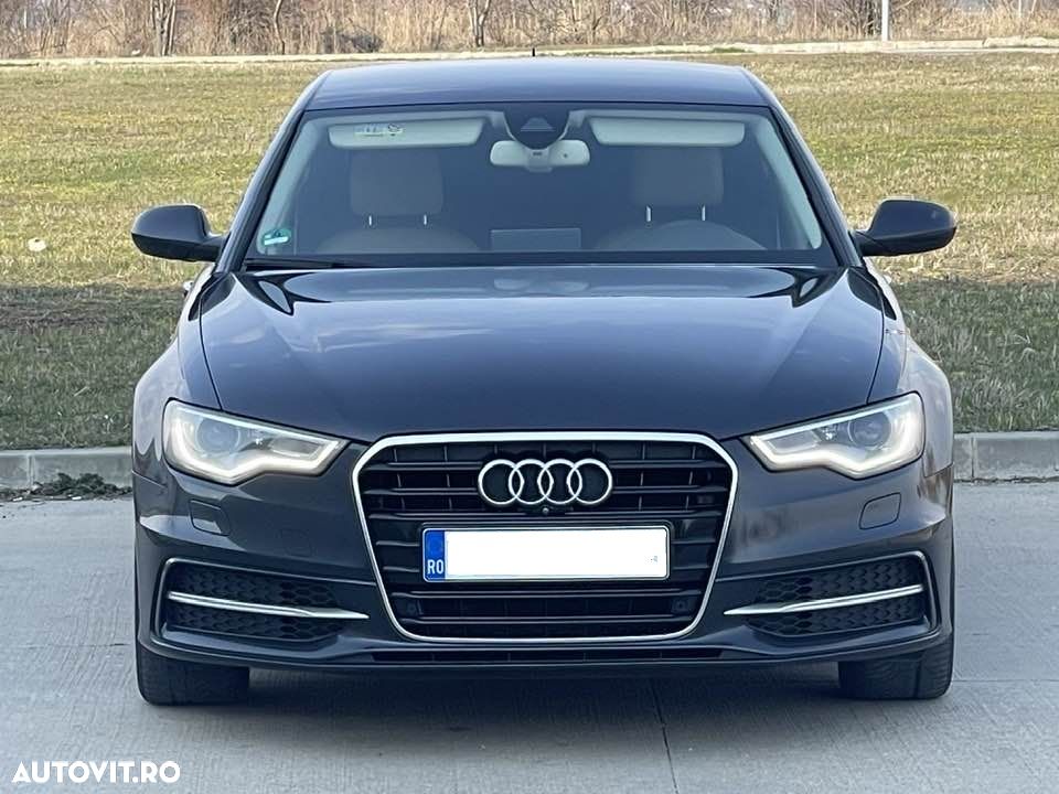 Audi A6 - 3