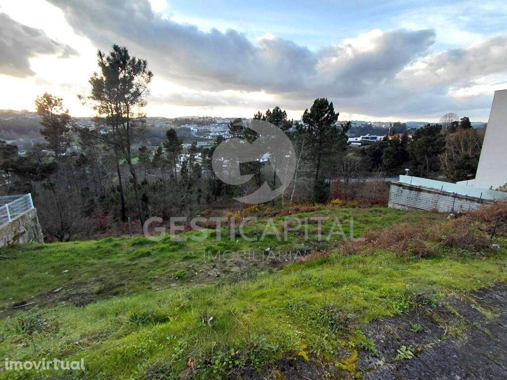 Lote de terreno na Freita, Marco de Canaveses - Grande imagem: 4/10